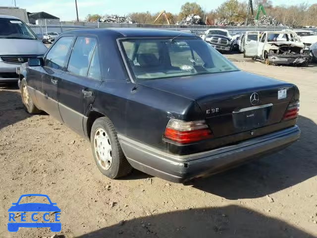 1995 MERCEDES-BENZ E 320 BASE WDBEA32E6SC199164 зображення 2