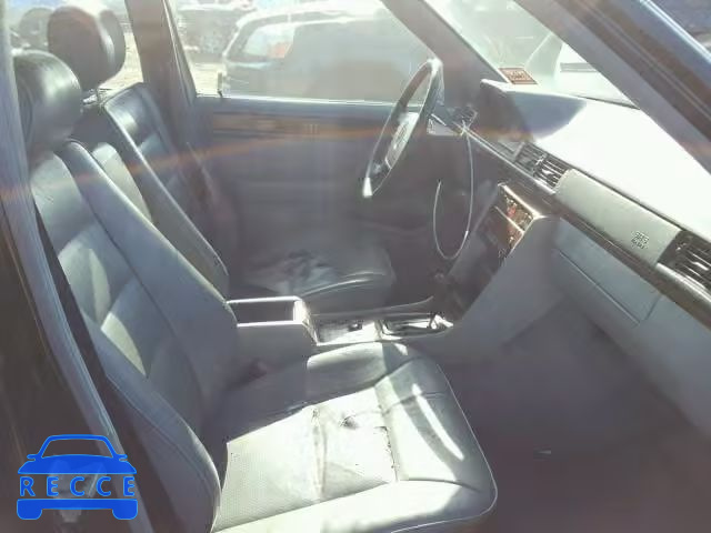 1995 MERCEDES-BENZ E 320 BASE WDBEA32E6SC199164 image 4