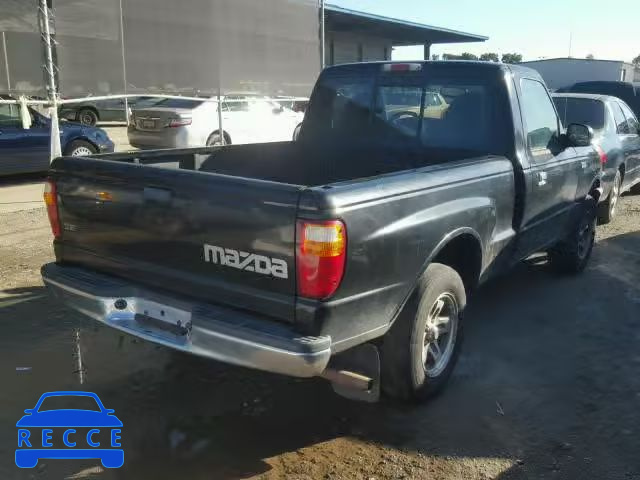 2001 MAZDA B2300 4F4YR12D41TM31852 image 3