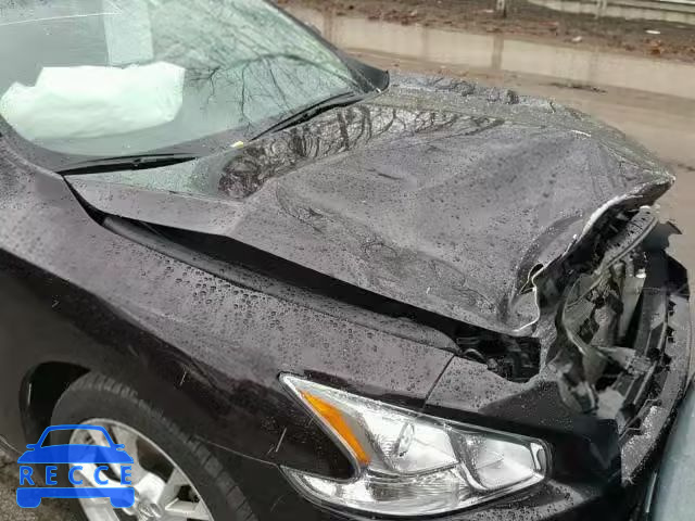 2013 NISSAN MAXIMA S 1N4AA5APXDC811339 image 8