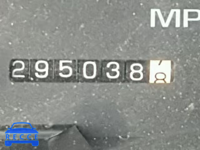 1997 CHEVROLET GMT-400 C1 1GBEC19R4VE149594 image 7