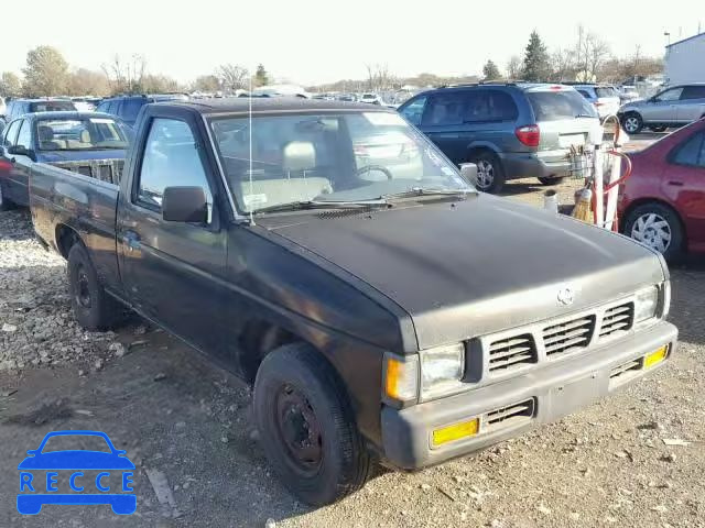 1997 NISSAN TRUCK BASE 1N6SD11S7VC324035 зображення 0