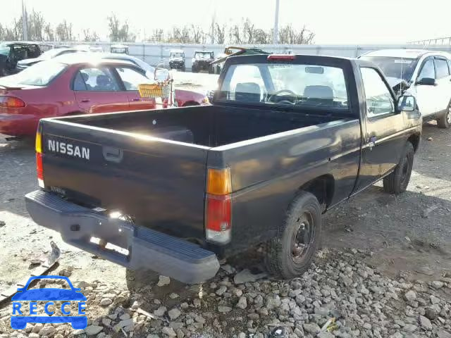 1997 NISSAN TRUCK BASE 1N6SD11S7VC324035 image 3