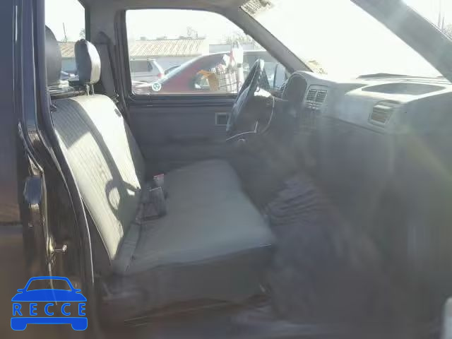 1997 NISSAN TRUCK BASE 1N6SD11S7VC324035 зображення 4