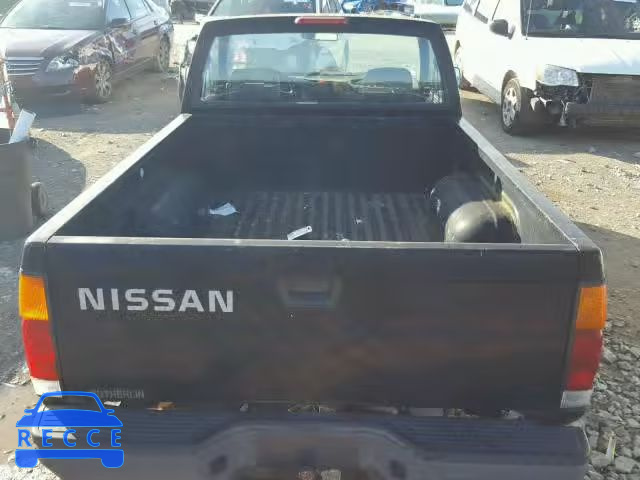 1997 NISSAN TRUCK BASE 1N6SD11S7VC324035 image 5