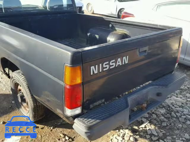 1997 NISSAN TRUCK BASE 1N6SD11S7VC324035 image 8