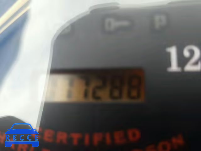 2001 HARLEY-DAVIDSON FLHRCI 1HD1FRW161Y621977 image 7
