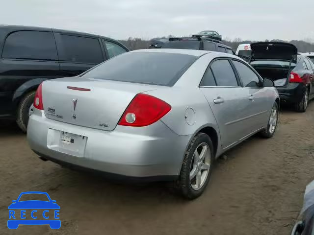 2006 PONTIAC G6 SE1 1G2ZG558464243654 image 3