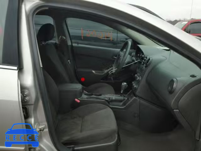 2006 PONTIAC G6 SE1 1G2ZG558464243654 image 4