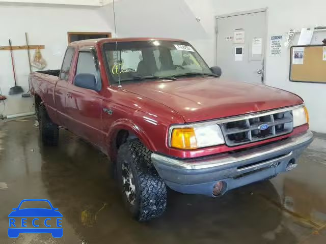 1994 FORD RANGER SUP 1FTCR15X9RPA60054 image 0