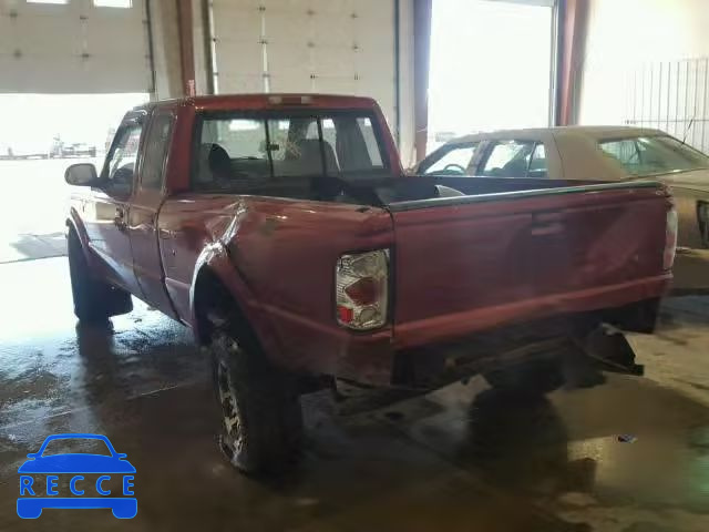 1994 FORD RANGER SUP 1FTCR15X9RPA60054 image 2