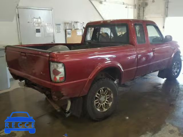 1994 FORD RANGER SUP 1FTCR15X9RPA60054 image 3