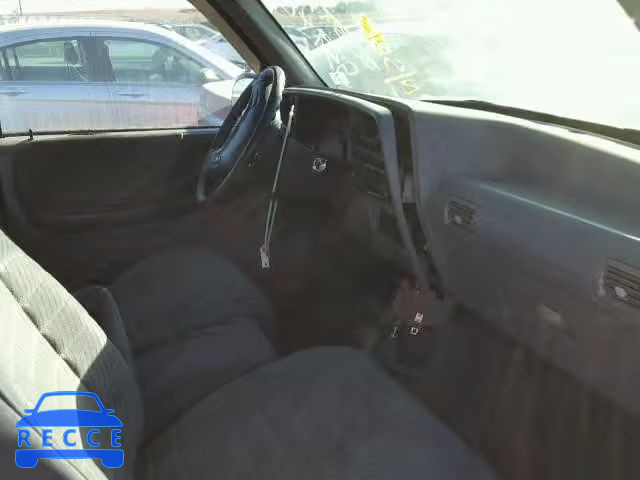 1994 FORD RANGER SUP 1FTCR15X9RPA60054 image 4