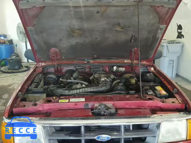 1994 FORD RANGER SUP 1FTCR15X9RPA60054 image 6