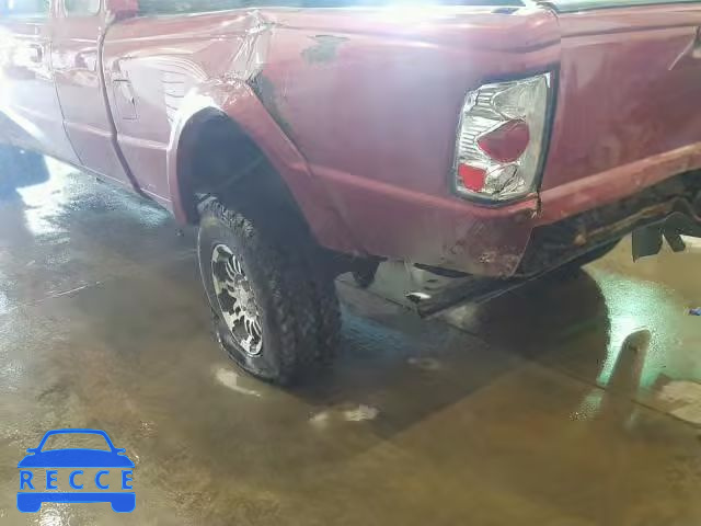 1994 FORD RANGER SUP 1FTCR15X9RPA60054 image 8