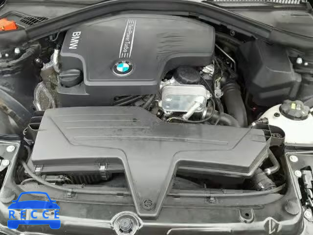 2016 BMW 328 I SULE WBA8E9C57GK603992 зображення 6