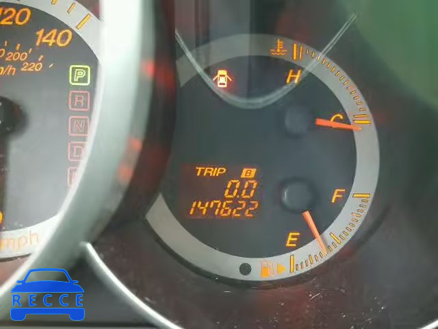 2006 MAZDA 3 S JM1BK323761531422 image 7