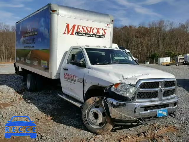 2016 RAM 5500 3C7WRMDL7GG297028 image 0