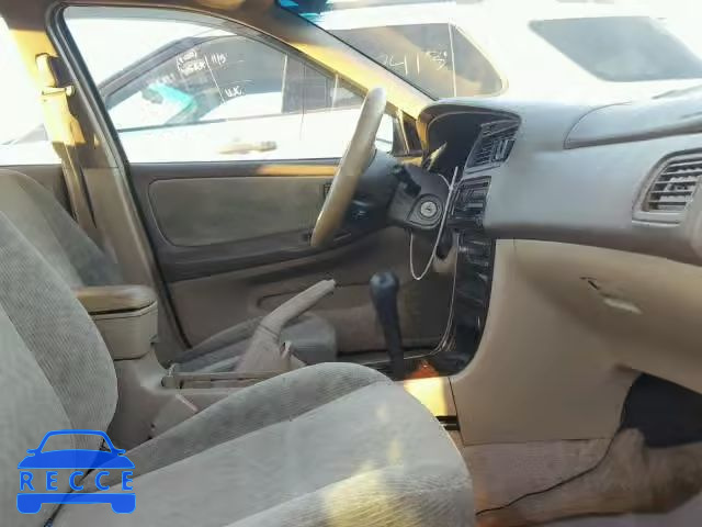 2000 NISSAN ALTIMA XE 1N4DL01D9YC237564 зображення 4