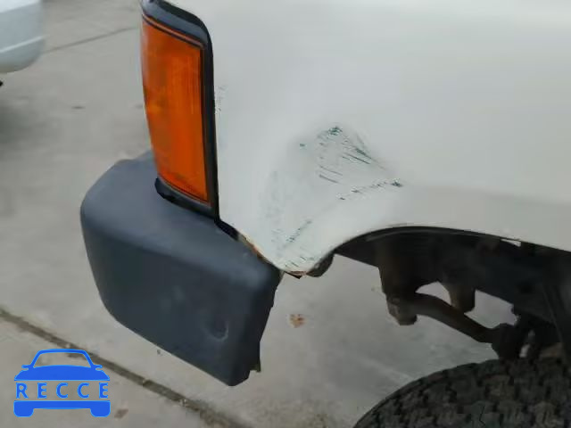 1986 TOYOTA PICKUP RN6 JT4RN63R9G0026547 image 8