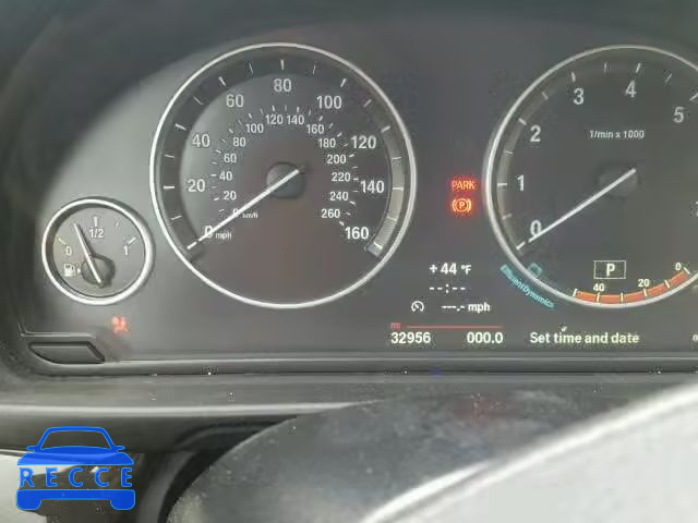 2014 BMW 528 I WBA5A5C50ED506030 image 7
