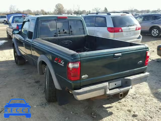 2003 FORD RANGER SUP 1FTZR45EX3PB46202 image 2