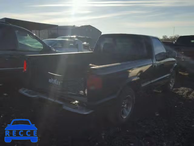 2000 CHEVROLET S TRUCK S1 1GCCS1443YK105500 Bild 3