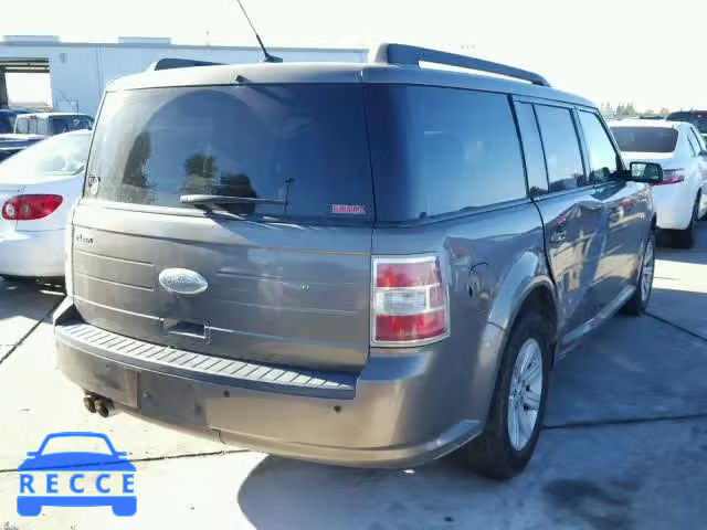 2012 FORD FLEX SE 2FMGK5BC5CBD06459 image 3