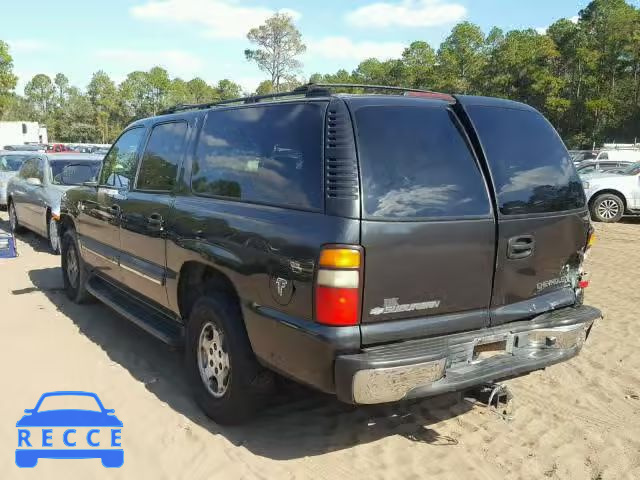 2004 CHEVROLET SUBURBAN C 3GNEC16Z14G107317 image 2