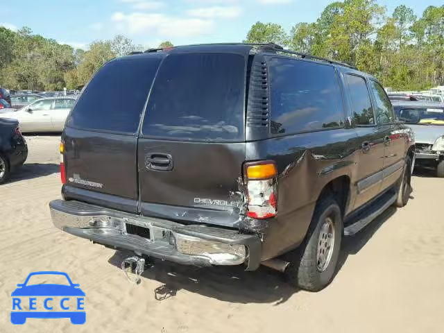 2004 CHEVROLET SUBURBAN C 3GNEC16Z14G107317 image 3