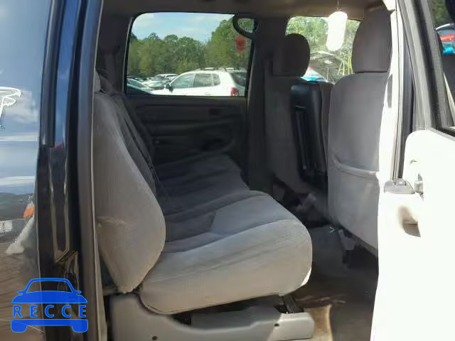 2004 CHEVROLET SUBURBAN C 3GNEC16Z14G107317 image 5