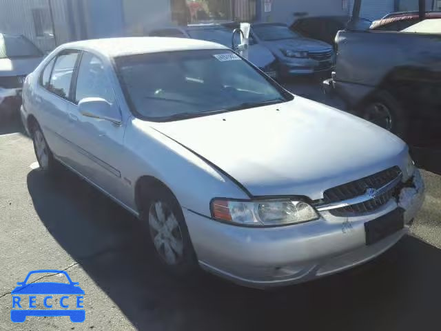 2001 NISSAN ALTIMA XE 1N4DL01D91C151726 image 0