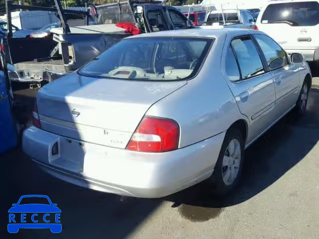 2001 NISSAN ALTIMA XE 1N4DL01D91C151726 Bild 3