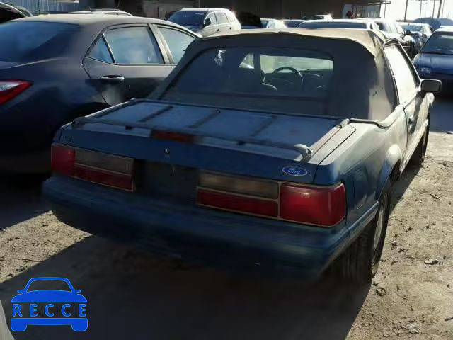 1993 FORD MUSTANG LX 1FACP44M1PF166456 image 3