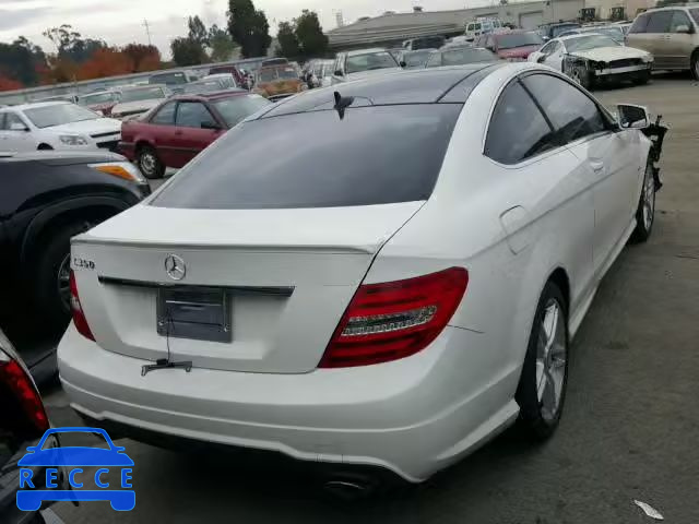 2012 MERCEDES-BENZ C 350 WDDGJ5HB6CF848972 зображення 3