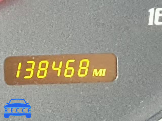 2007 CADILLAC CTS HI FEA 1G6DP577670131038 image 7