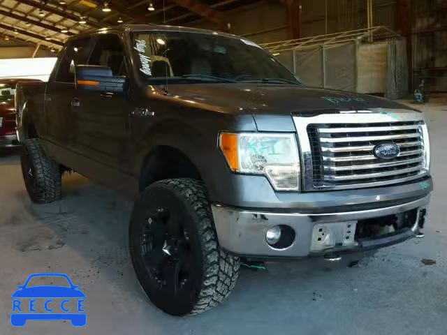 2011 FORD F150 SUPER 1FTFW1EF0BFC48230 зображення 0