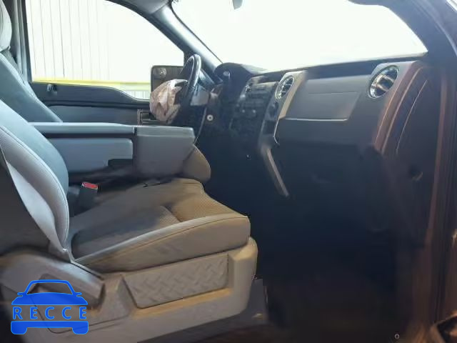 2011 FORD F150 SUPER 1FTFW1EF0BFC48230 image 4