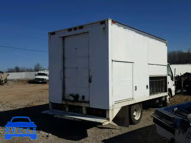 2005 GMC W4500 W450 4KDC4B1UX5J800980 Bild 3