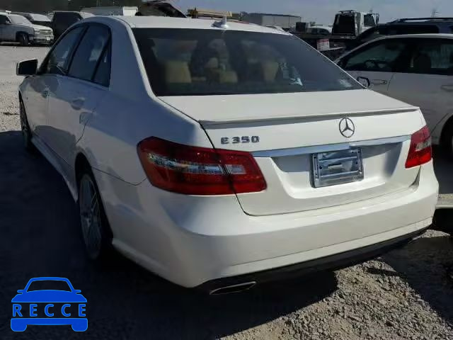 2012 MERCEDES-BENZ E 350 WDDHF5KB5CA608050 Bild 2