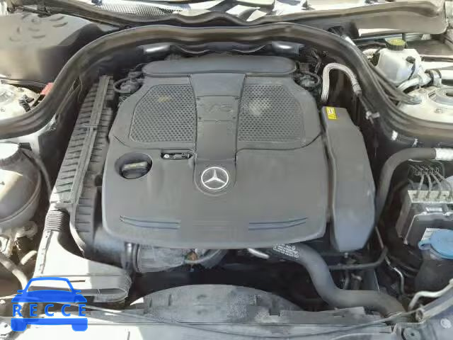 2012 MERCEDES-BENZ E 350 WDDHF5KB5CA608050 зображення 6