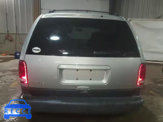 1999 DODGE CARAVAN LE 1B4GP55G0XB822094 Bild 8