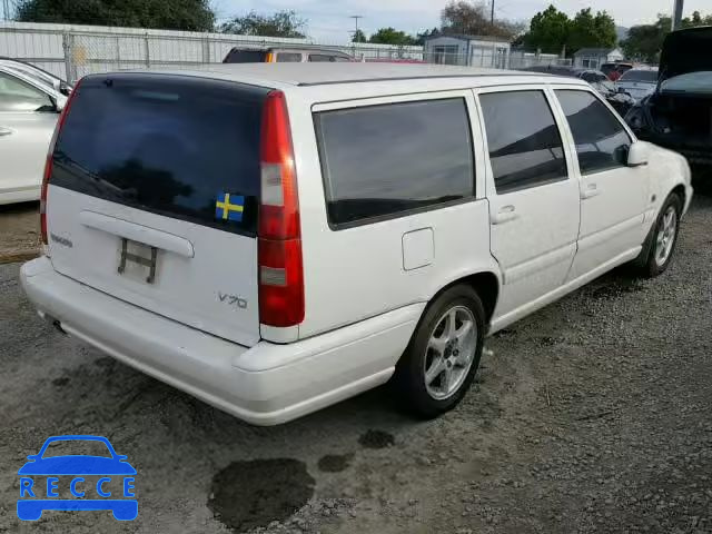 2000 VOLVO V70 BASE YV1LW61J5Y2651544 image 3