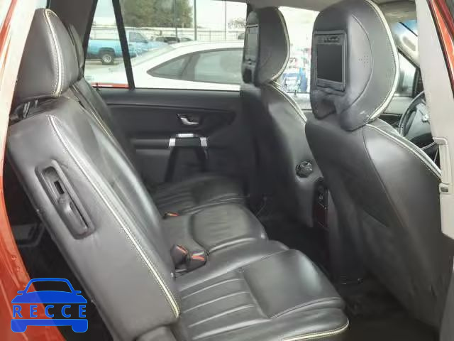 2013 VOLVO XC90 3.2 YV4952CY8D1636698 image 5