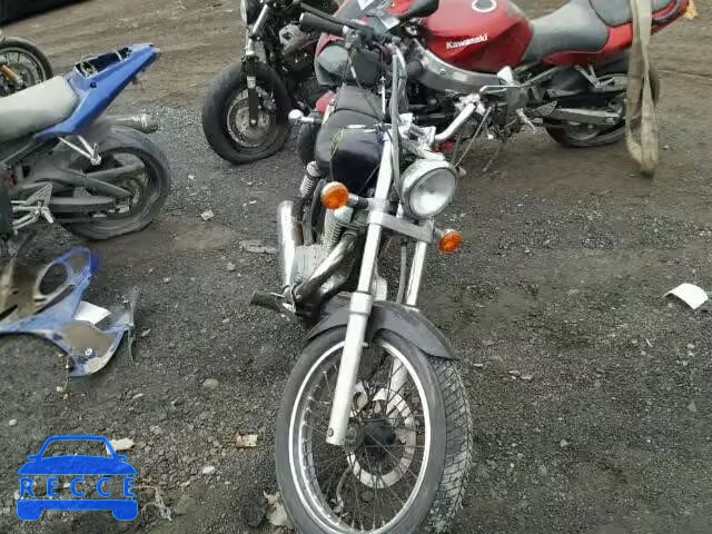 1987 SUZUKI LS650 JS1NP41A3H2103388 Bild 0