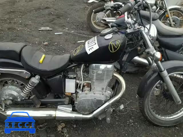 1987 SUZUKI LS650 JS1NP41A3H2103388 image 9