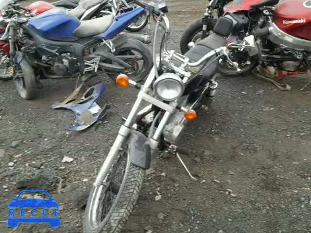 1987 SUZUKI LS650 JS1NP41A3H2103388 image 1