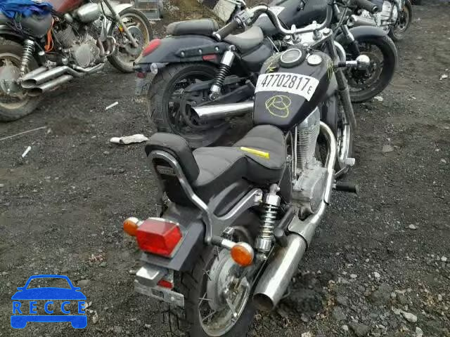 1987 SUZUKI LS650 JS1NP41A3H2103388 image 3