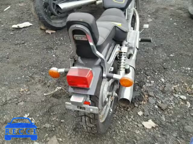 1987 SUZUKI LS650 JS1NP41A3H2103388 зображення 8