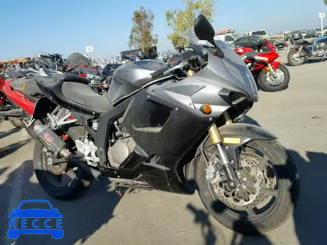 2008 HYOSUNG GT250 KM4MJ527381603498 image 0